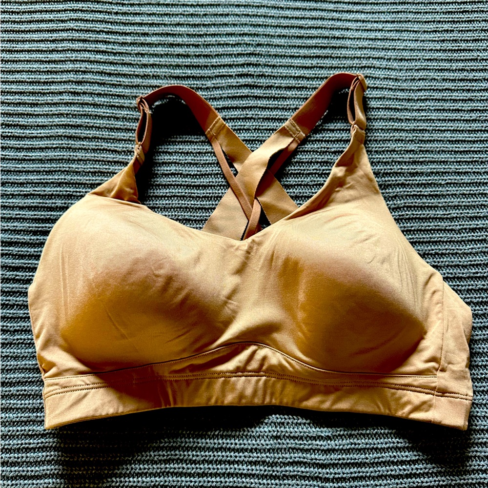 Calia sports bra size large